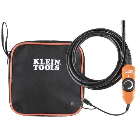 Klein Tools Borescope for Android® Devices ET16